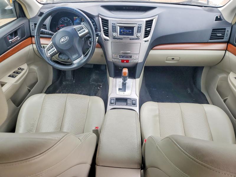Продажа на аукционе авто 2014 Subaru Outback, vin: 4S4BRBLC4E3296092, номер лота: 53714606