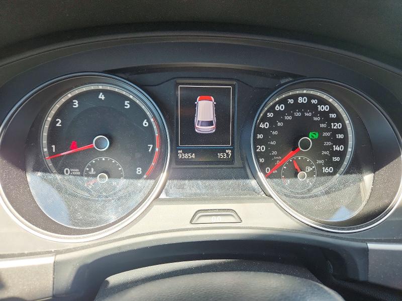 Продаж на аукціоні авто 2019 Volkswagen Atlas, vin: 1V2DR2CA5KC583088, номер лоту: 52456956