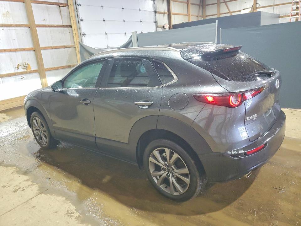 Aukcja sprzedaży 2024 Mazda Cx-30, vin: 3MVDMBCM1RM703115, numer aukcji: 51600766