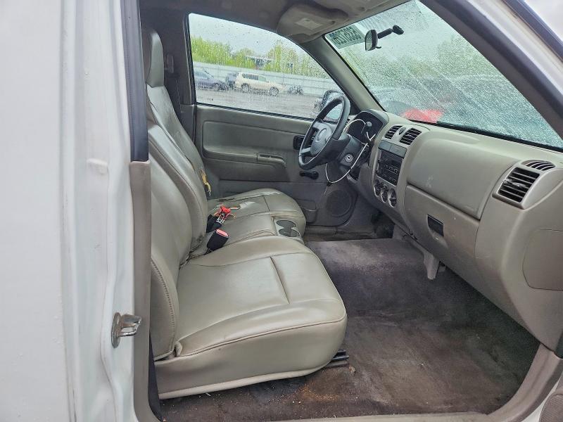 Продажа на аукционе авто 2008 Chevrolet Colorado, vin: 1GCCS149988216402, номер лота: 53357226
