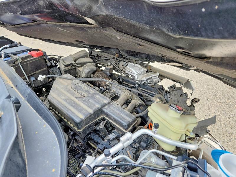 2021 Honda Cr-v მანქანა იყიდება აუქციონზე, vin: 2HKRW2H5XMH648522, აუქციონის ნომერი: 53568346