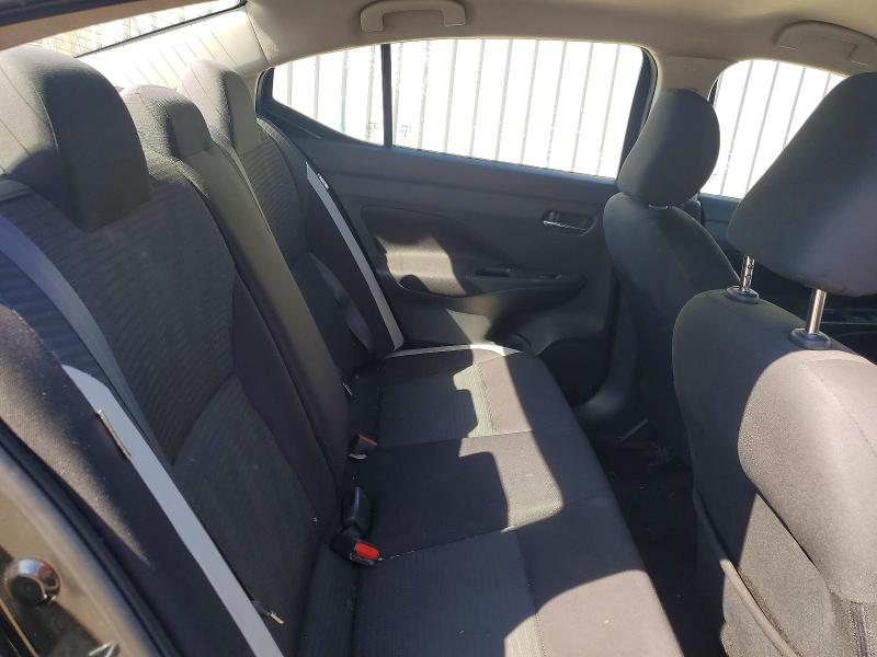 Продаж на аукціоні авто 2021 Nissan Versa, vin: 3N1CN8EV6ML832343, номер лоту: 53805216