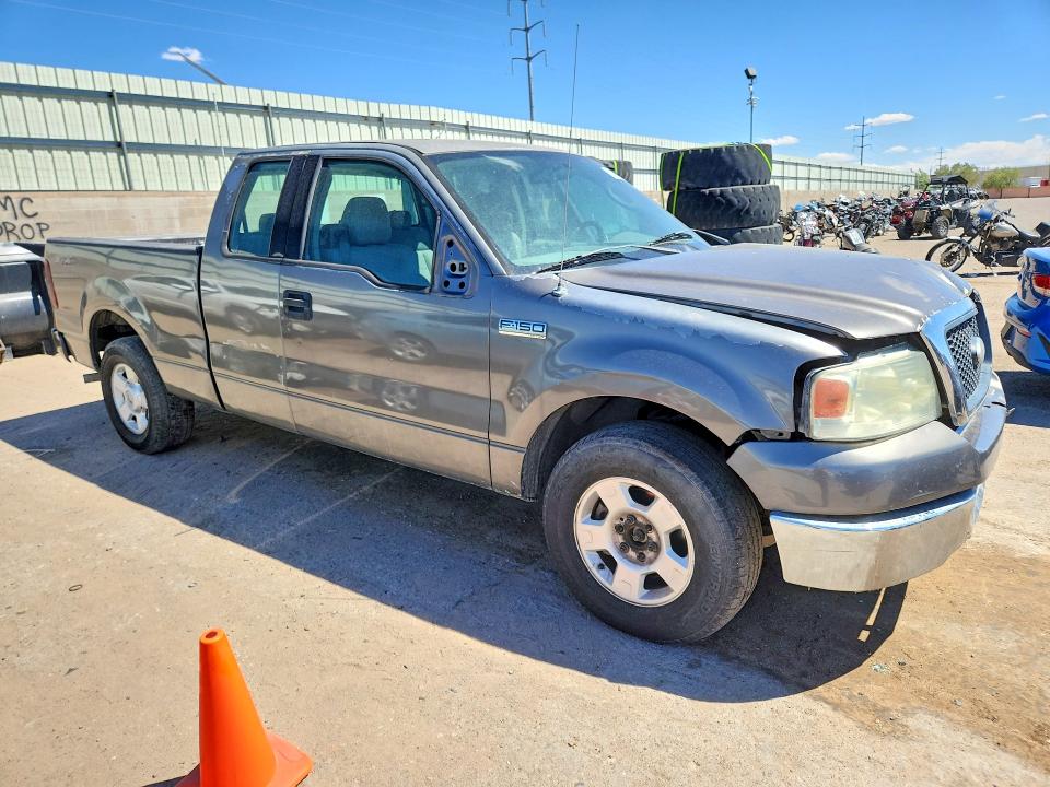 Aukcja sprzedaży 2004 Ford F150, vin: 1FTRX12W64NB89496, numer aukcji: 53792046