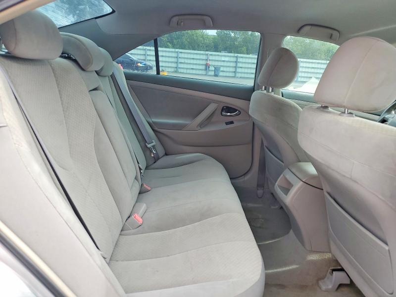 Продаж на аукціоні авто 2007 Toyota Camry, vin: 4T1BE46K87U659792, номер лоту: 55256126