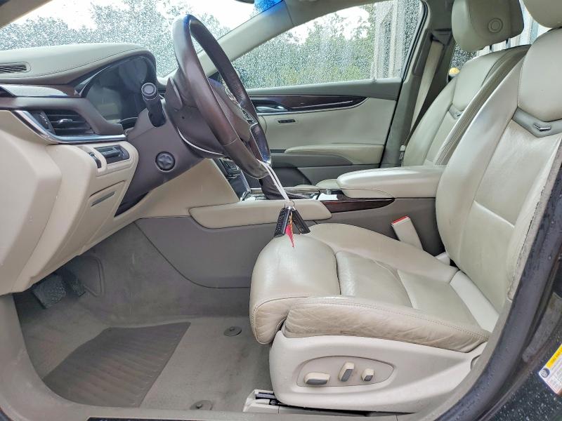 51686016 :رقم المزاد ، 2G61S5S38E9250721 vin ، 2014 Cadillac Xts مزاد بيع
