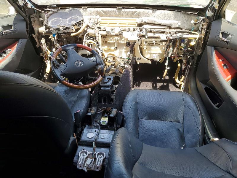 2009 Lexus Es მანქანა იყიდება აუქციონზე, vin: JTHBJ46GX92319858, აუქციონის ნომერი: 54561806