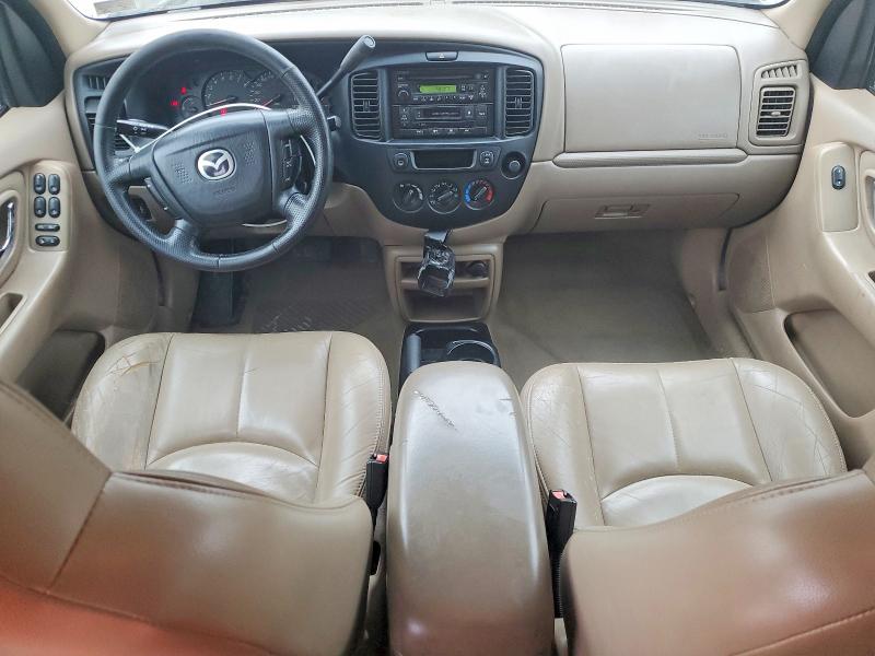 Aukcja sprzedaży 2001 Mazda Tribute, vin: 4F2CU08131KM51735, numer aukcji: 53601406