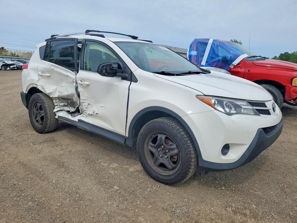 54483776 :رقم المزاد ، JTMBFREV0D5027384 vin ، 2013 Toyota Rav4 مزاد بيع
