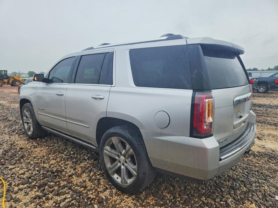 2016 Gmc Yukon მანქანა იყიდება აუქციონზე, vin: 1GKS2CKJ1GR438286, აუქციონის ნომერი: 54863576