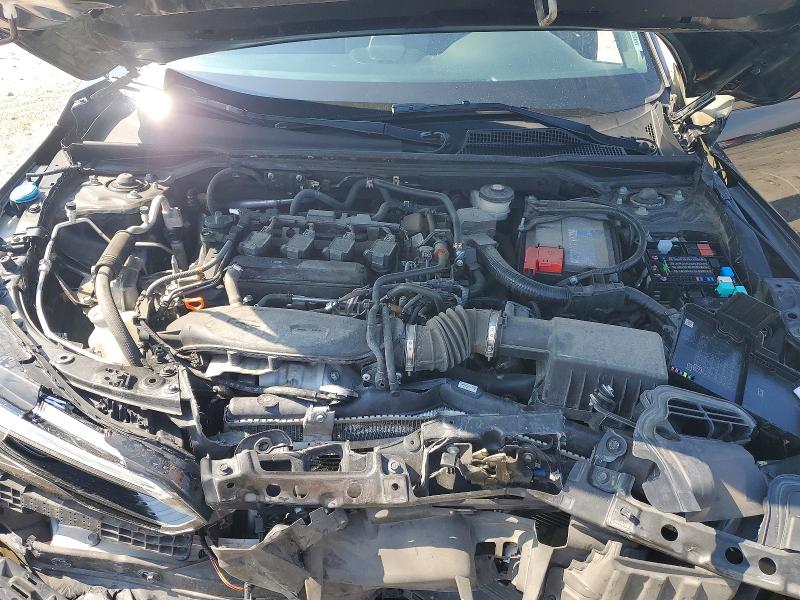 Продаж на аукціоні авто 2023 Honda Civic, vin: 2HGFE1E58PH470497, номер лоту: 54007826