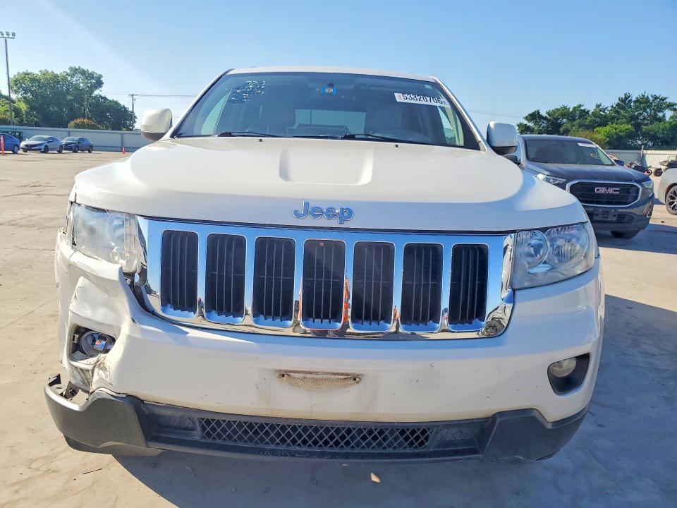 Продажа на аукционе авто 2011 Jeep Grand Cherokee, vin: 1J4RS4GG7BC582900, номер лота: 53320706