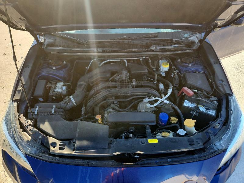 Продаж на аукціоні авто 2018 Subaru Impreza, vin: 4S3GTAB60J3706575, номер лоту: 53133016