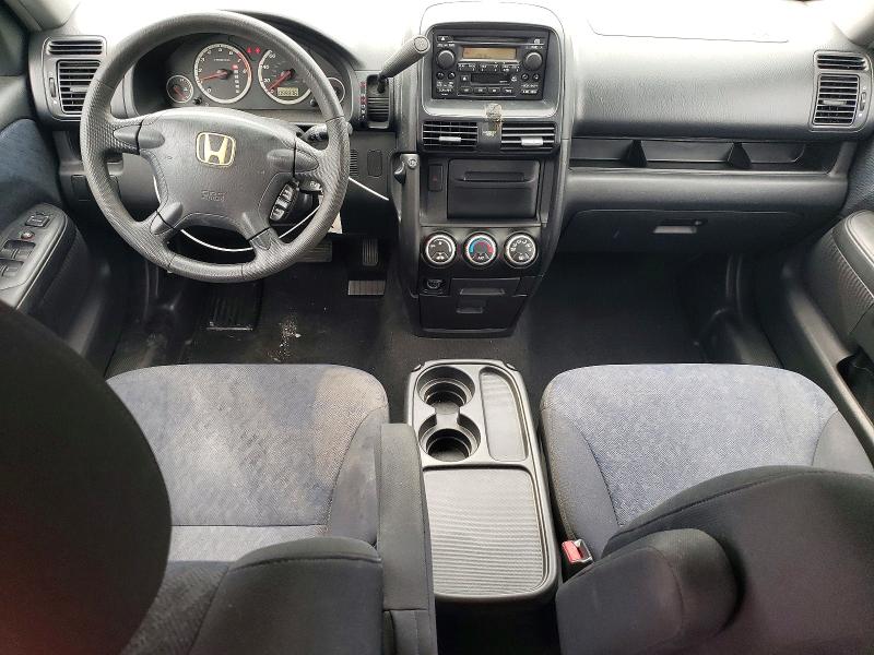 Продажа на аукционе авто 2005 Honda Cr-v, vin: SHSRD78565U305430, номер лота: 54686946