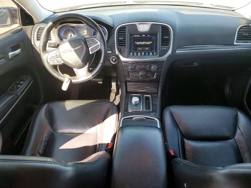 Продажа на аукционе авто 2019 Chrysler 300, vin: 2C3CCAAG7KH547940, номер лота: 54418836
