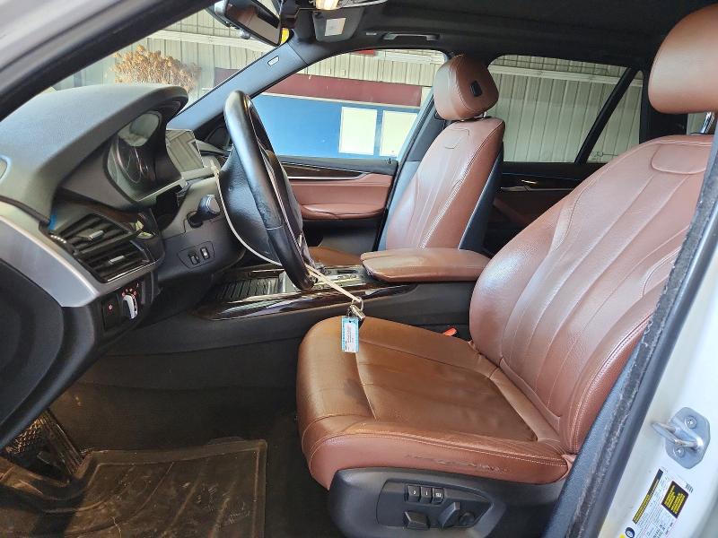 Продажа на аукционе авто 2017 Bmw X5, vin: 5UXKR0C3XH0V73616, номер лота: 52385756