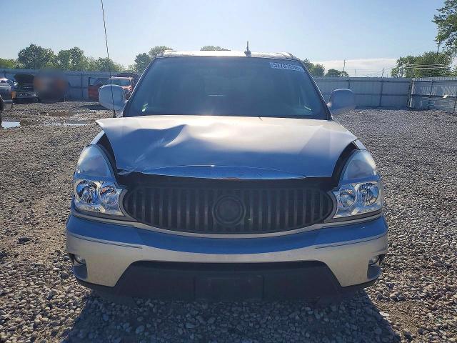 52767206 :رقم المزاد ، 3G5DA03L87S521790 vin ، 2007 Buick Rendezvous مزاد بيع