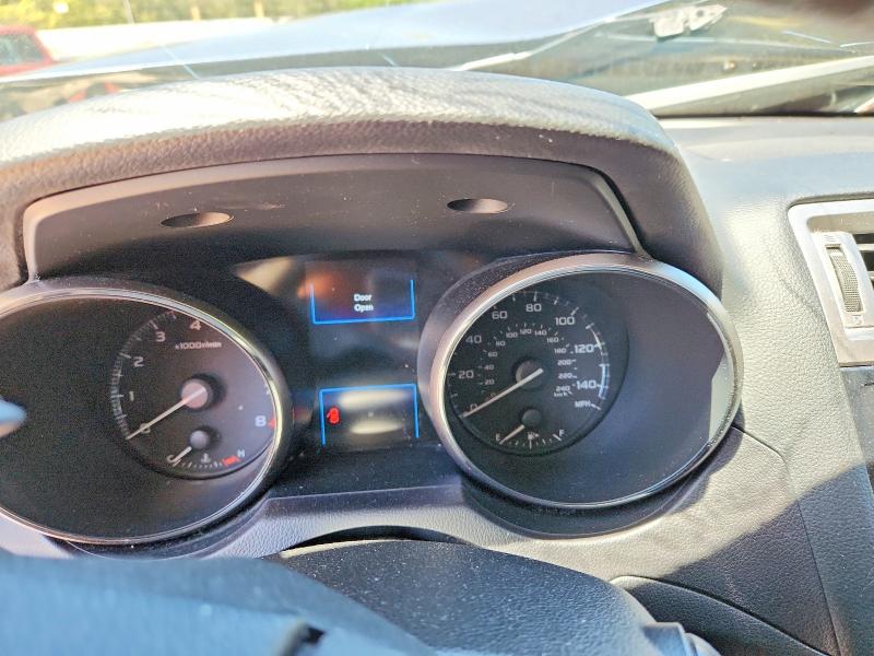 Продаж на аукціоні авто 2017 Subaru Outback, vin: 4S4BSAFC3H3258688, номер лоту: 52312866
