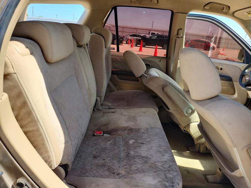 Продажа на аукционе авто 2006 Honda Cr-v, vin: JHLRD685X6C023018, номер лота: 55028096