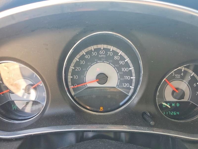Aukcja sprzedaży 2012 Chrysler 200, vin: 1C3CCBCB7CN308775, numer aukcji: 54231446