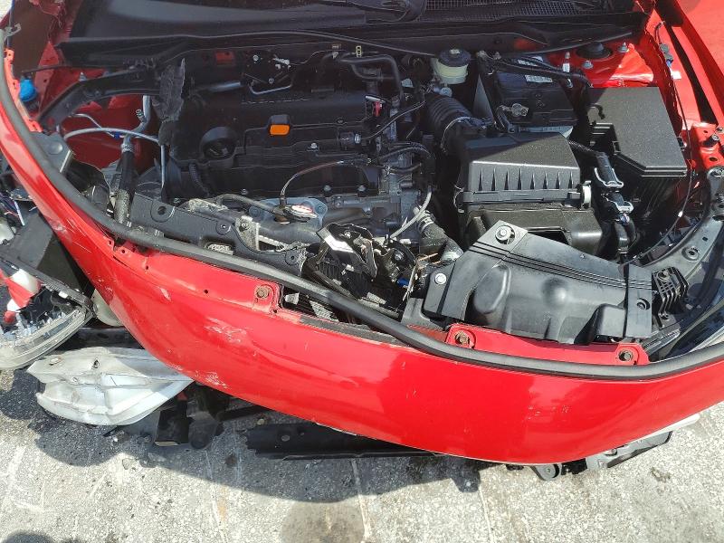 2022 Honda Civic მანქანა იყიდება აუქციონზე, vin: 2HGFE2F59NH530868, აუქციონის ნომერი: 55146226