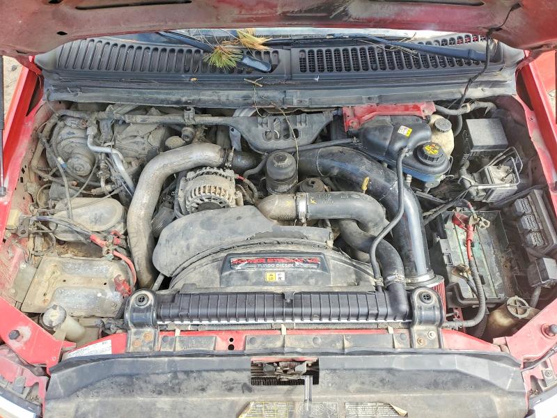55129336 :رقم المزاد ، 1FTSX21P26EC77062 vin ، 2006 Ford F250 مزاد بيع