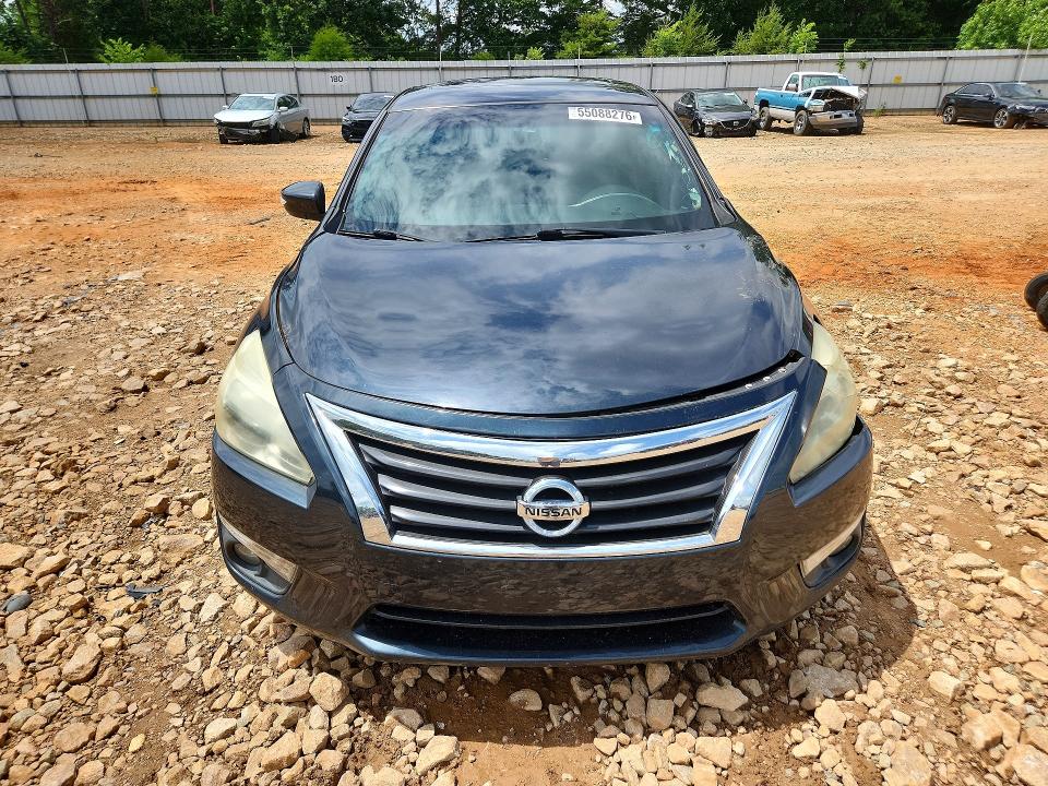 Продажа на аукционе авто 2015 Nissan Altima, vin: 1N4AL3AP2FC175601, номер лота: 55088276