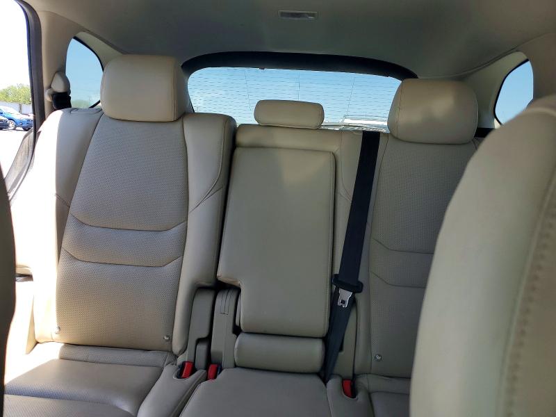 Aukcja sprzedaży 2019 Mazda Cx-9, vin: JM3TCBCY8K0309775, numer aukcji: 54732626