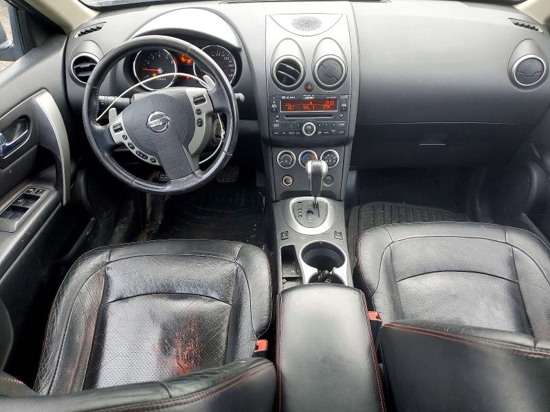 Auction sale of the 2009 Nissan Rogue, vin: JN8AS58V79W165389, lot number: 51653716