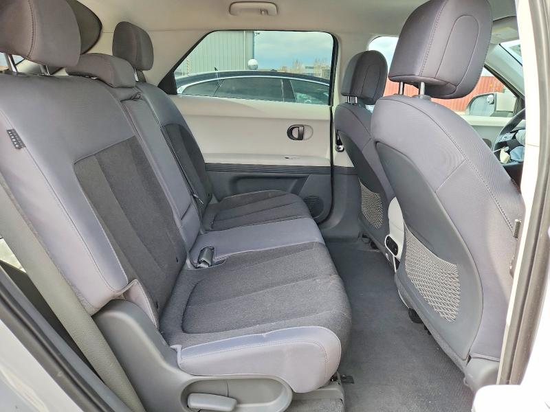 Продаж на аукціоні авто 2025 Hyundai Ioniq 5, vin: KM8KNDDC8SU367080, номер лоту: 51323416