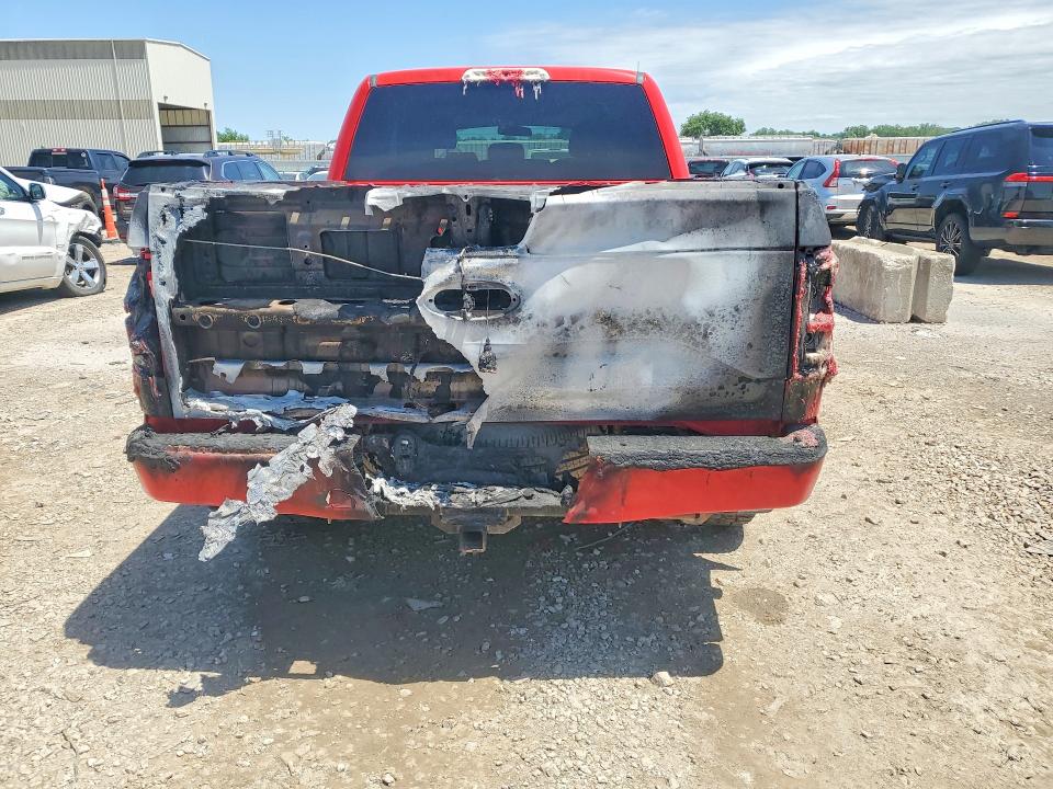 Продаж на аукціоні авто 2017 Ford F150, vin: 1FTEX1EP3HKC43668, номер лоту: 54267626