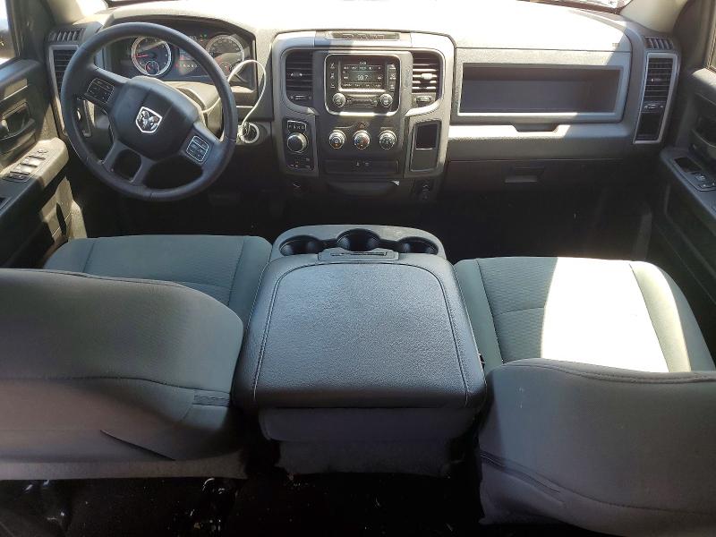 2019 Ram 1500 Classic მანქანა იყიდება აუქციონზე, vin: 1C6RR7FTXKS511785, აუქციონის ნომერი: 55103226