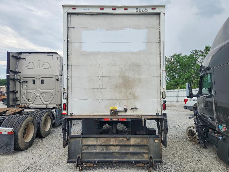 Auction sale of the 2013 Hino 258/268, vin: 5PVNJ8JVXD4S55085, lot number: 54631206