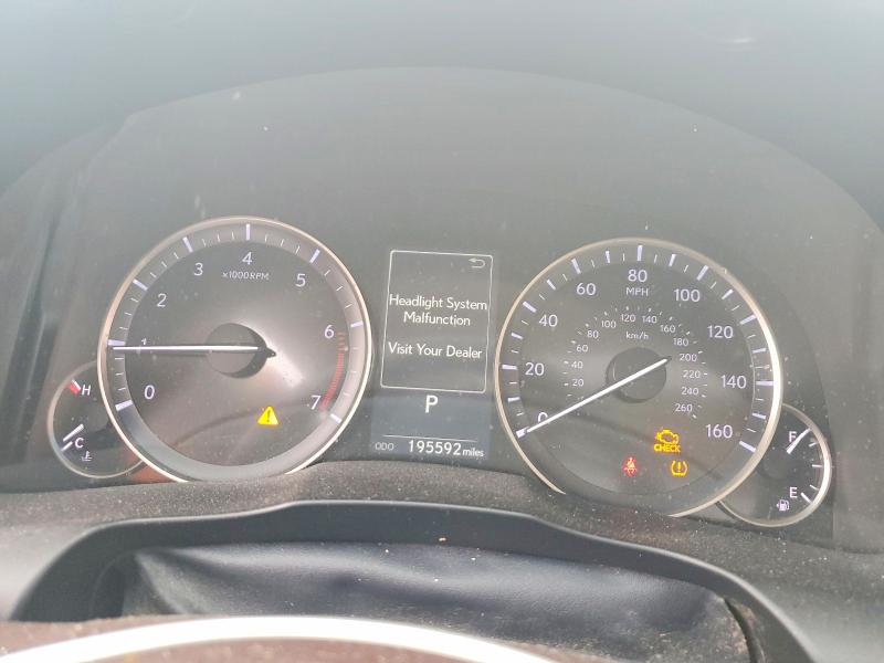 2016 Lexus Es მანქანა იყიდება აუქციონზე, vin: 58ABK1GG8GU016255, აუქციონის ნომერი: 53999036