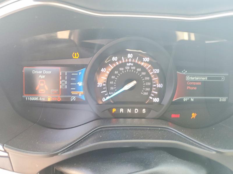 51613026 :رقم المزاد ، 3FA6P0CD0KR236872 vin ، 2019 Ford Fusion مزاد بيع
