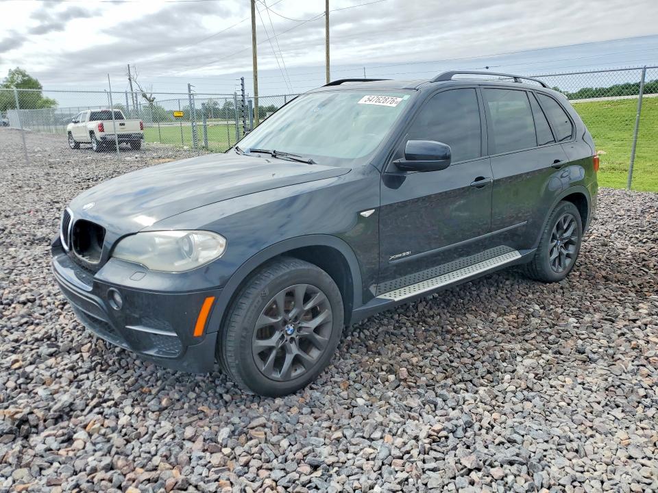 Продажа на аукционе авто 2012 Bmw X5, vin: 5UXZV4C51CL745770, номер лота: 54762876