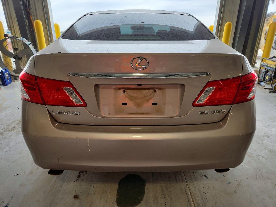 Продаж на аукціоні авто 2007 Lexus Es, vin: JTHBJ46G772111059, номер лоту: 52231236