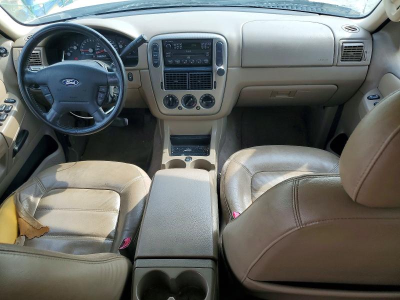2005 Ford Expl 4d Eb მანქანა იყიდება აუქციონზე, vin: 1FMZU63K35UA13932, აუქციონის ნომერი: 55206336