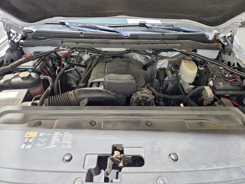 Aukcja sprzedaży 2018 Gmc Sierra, vin: 1GT12UEG0JF187640, numer aukcji: 53098596