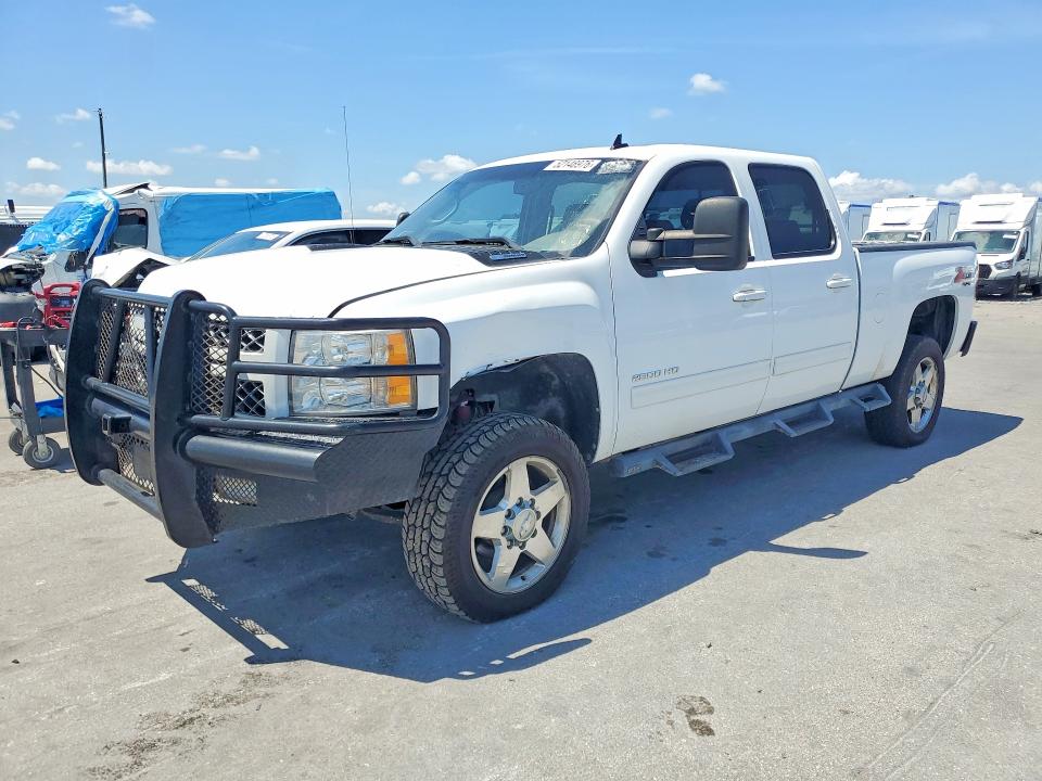Aukcja sprzedaży 2014 Chevrolet Silverado, vin: 1GC1KYE83EF182390, numer aukcji: 52148976