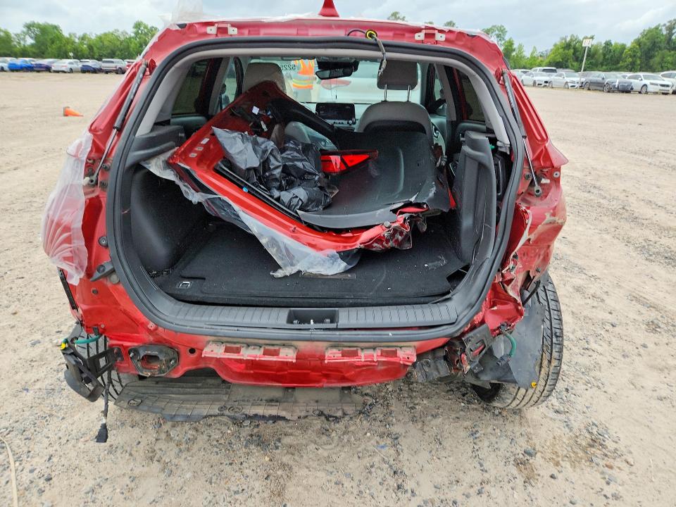 Продаж на аукціоні авто 2022 Hyundai Kona, vin: KM8K53AG6NU150729, номер лоту: 52252916
