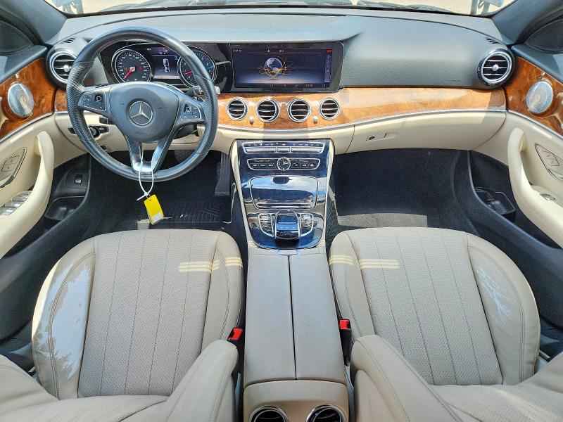 Продаж на аукціоні авто 2018 Mercedes-benz E, vin: WDDZF4JB4JA330545, номер лоту: 52925506
