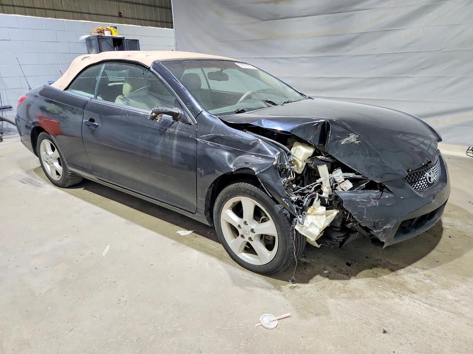 2007 Toyota Camry Solara მანქანა იყიდება აუქციონზე, vin: 4T1FA38P47U131232, აუქციონის ნომერი: 54578166