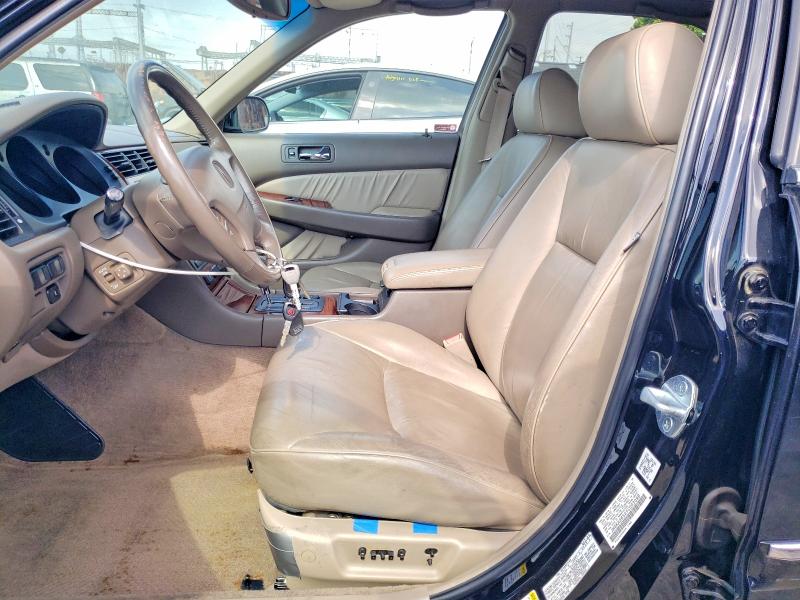 Продаж на аукціоні авто 2000 Acura 3.5rl, vin: JH4KA9654YC003098, номер лоту: 53625316
