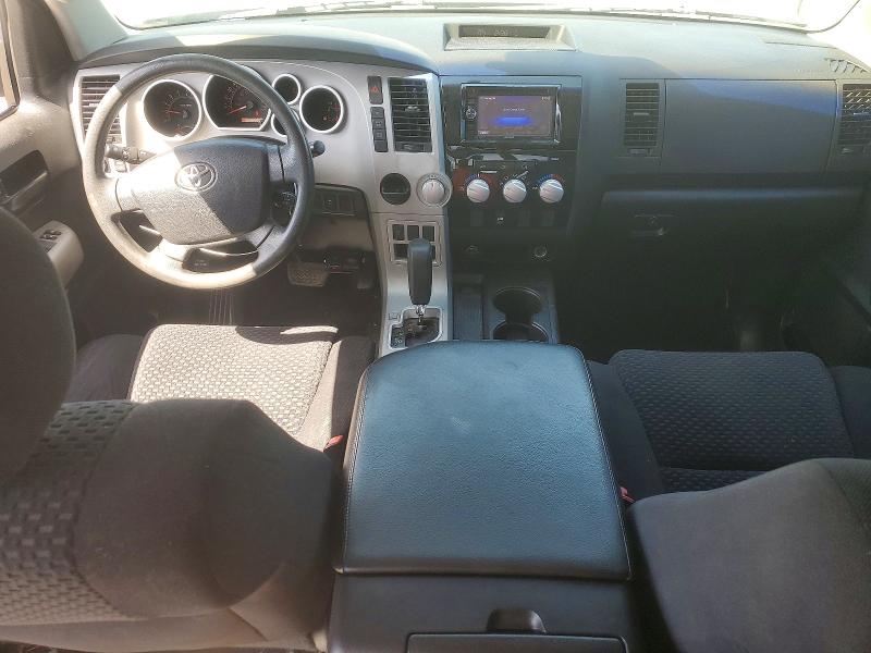 Продаж на аукціоні авто 2007 Toyota Tundra, vin: 5TFRV54177X023804, номер лоту: 52913996