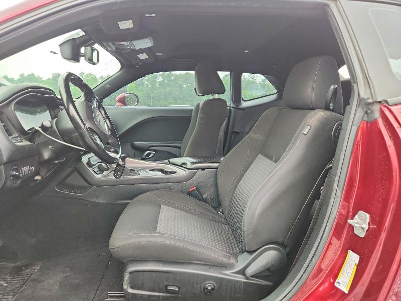 Aukcja sprzedaży 2019 Dodge Challenger, vin: 2C3CDZAG2KH691603, numer aukcji: 54859396