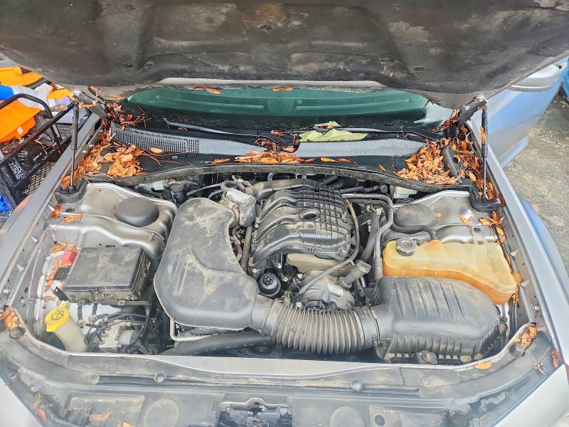 2015 Chrysler 300 მანქანა იყიდება აუქციონზე, vin: 2C3CCAAG2FH796605, აუქციონის ნომერი: 53585596