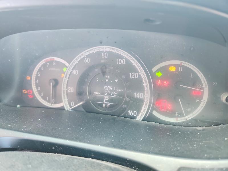 52059056 :رقم المزاد ، 1HGCR2F34HA260683 vin ، 2017 Honda Accord مزاد بيع
