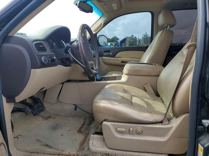 55084546 :رقم المزاد ، 1GKFK63837J271491 vin ، 2007 Gmc Yukon مزاد بيع