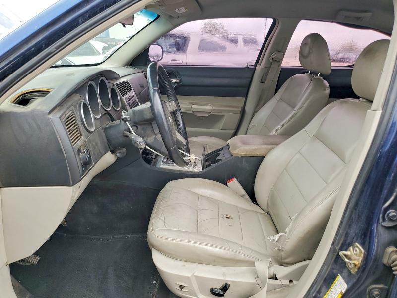 Aukcja sprzedaży 2006 Dodge Charger, vin: 2B3KA53H96H355291, numer aukcji: 54927536