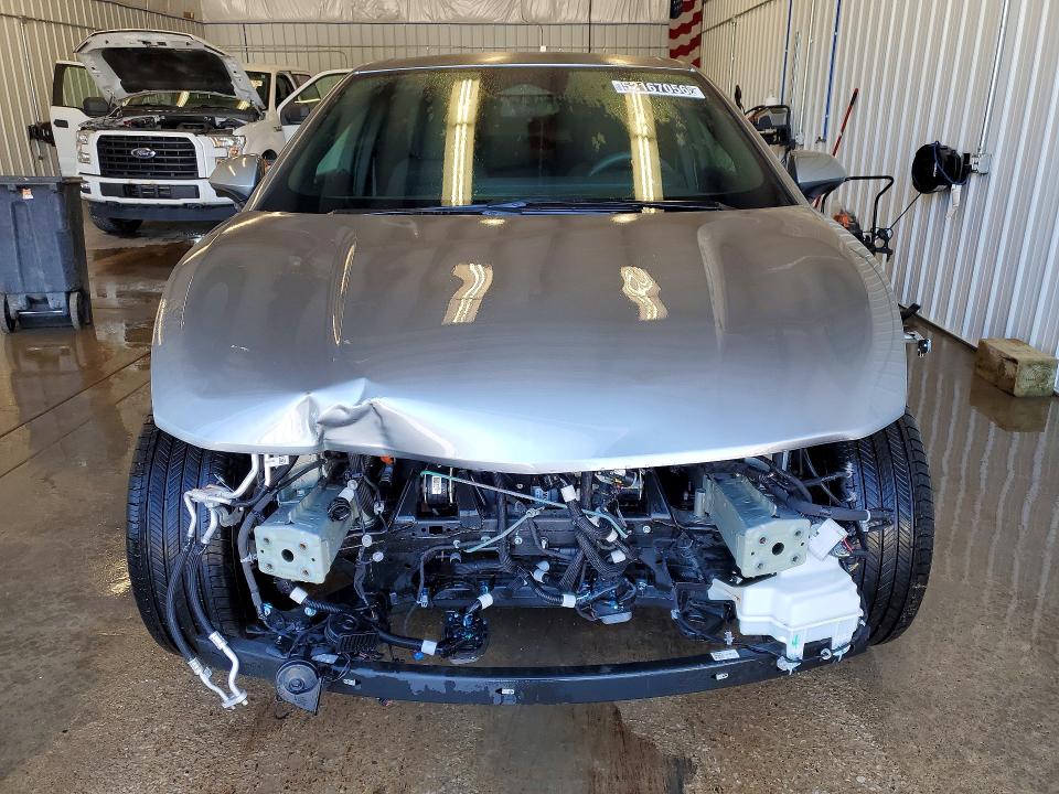 Продажа на аукционе авто 2025 Chevrolet Equinox, vin: 3GN7DLRP8SS153605, номер лота: 52167056